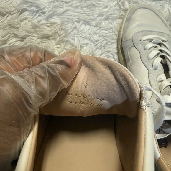 Bobbies Paris Sneakers - Picture 12 of 16